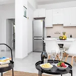 Διαμέρισμα Manouk's - Two Bedroom Naxos City