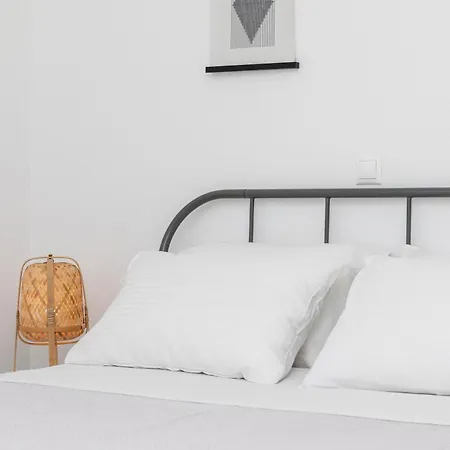 Manouk's - Two Bedroom Naxos City