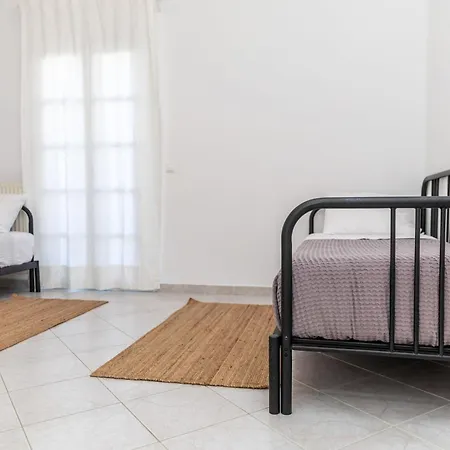 Апартаменты Manouk's - Two Bedroom *