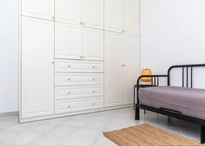 Апартаменты Manouk's - Two Bedroom *