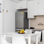 Appartement Manouk's - Two Bedroom Naxos City