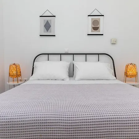 Apartament Manouk's - Two Bedroom