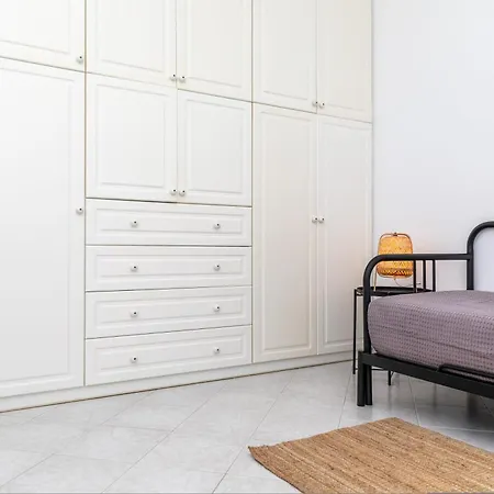 Appartement Mary & Jo's *