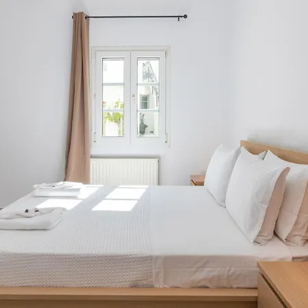 Mary & Jo's Appartement *