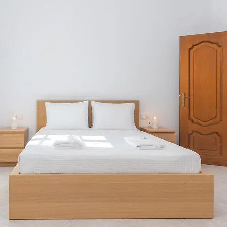 Appartement Mary & Jo's Naxos City