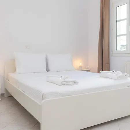 Appartement Mary & Jo's
