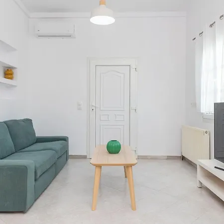 Appartement Mary & Jo's *