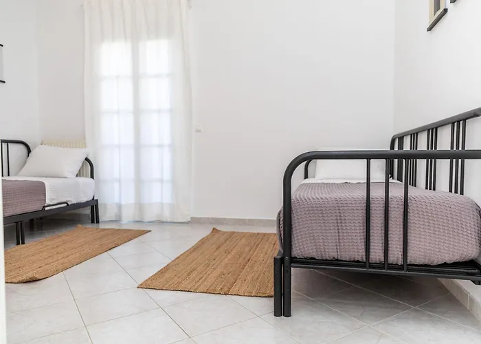 Apartament Manouk's - Two Bedroom *