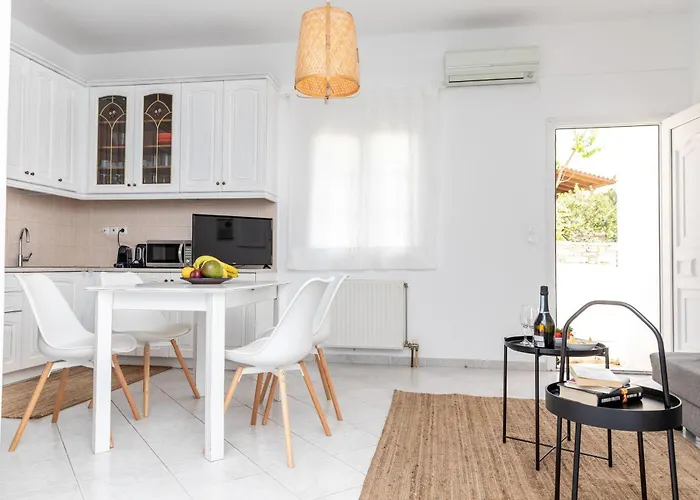 Apartament Manouk's - Two Bedroom *