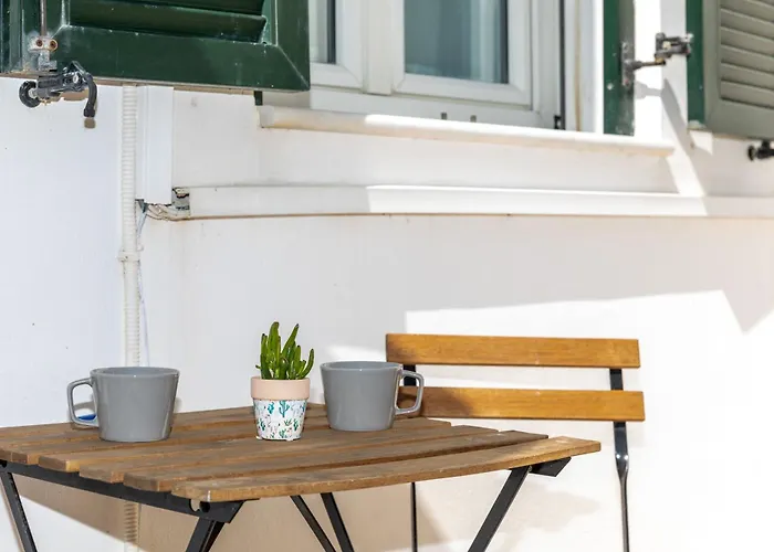 Apartament Manouk's - Two Bedroom