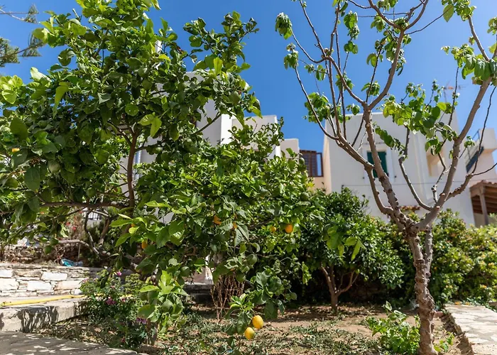 Apartament Manouk's - Two Bedroom *